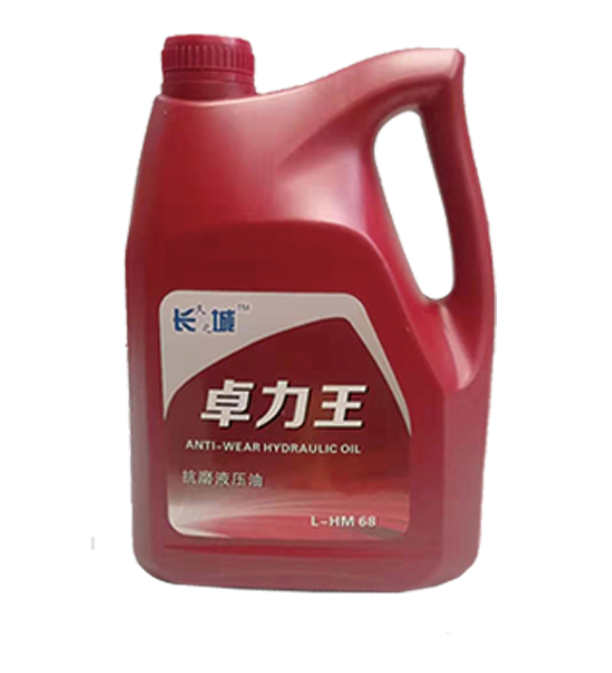 卓力王4L